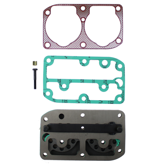 EBS EKKB.9.2C.CP REPAIR KIT COMPRESSOR (VALVE PLATE & GASKETS)