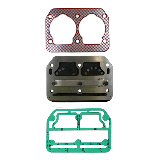 EBS EKKB.9.2D.CP REPAIR KIT COMPRESSOR (VALVE PLATE & GASKETS)