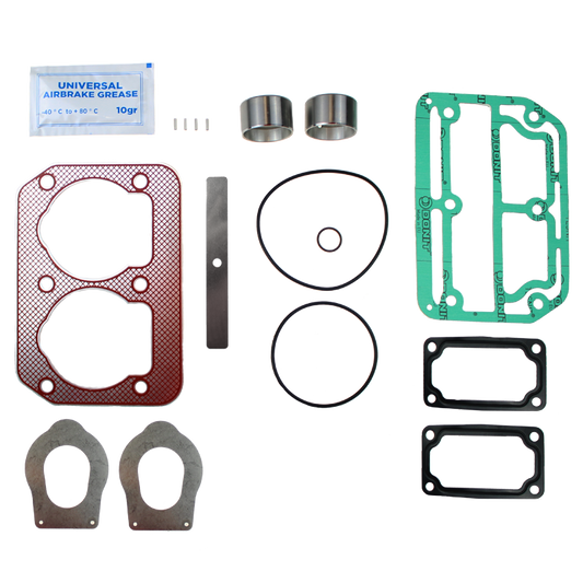 EBS EKKB.9.2D REPAIR KIT COMPRESSOR (COMPLETE KIT)