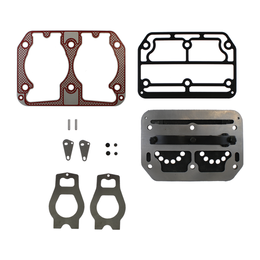 EBS EKKB.9.2E.CP REPAIR KIT COMPRESSOR (VALVE PLATE & GASKETS)