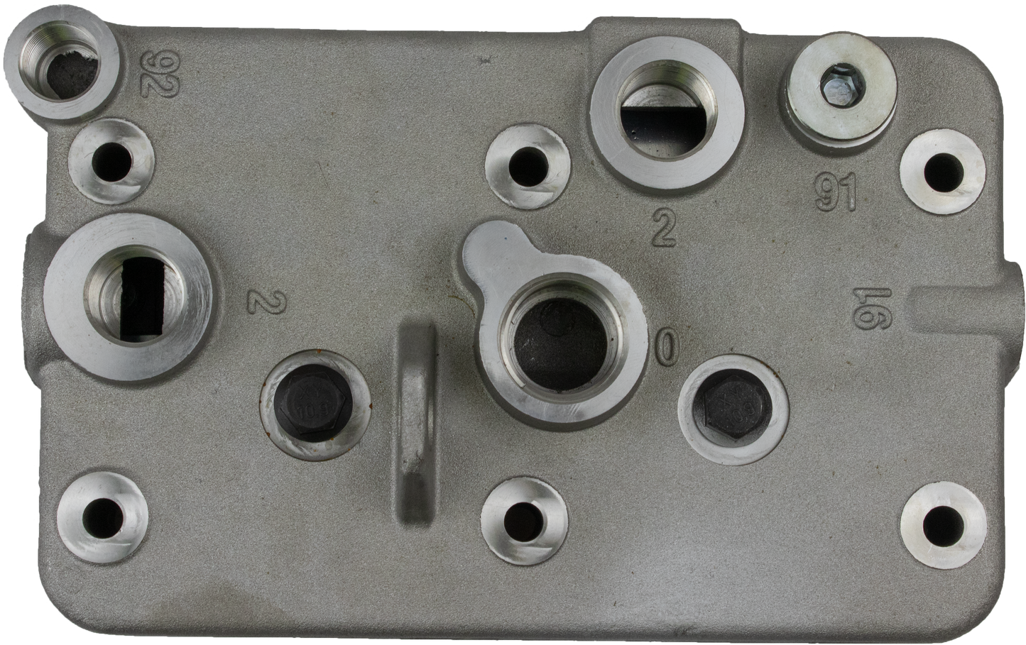 EBS EKKB.9.2F.CH REPAIR KIT COMPRESSOR (CYLINDER HEAD)