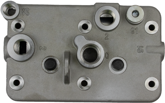 EBS EKKB.9.2F.CH REPAIR KIT COMPRESSOR (CYLINDER HEAD)