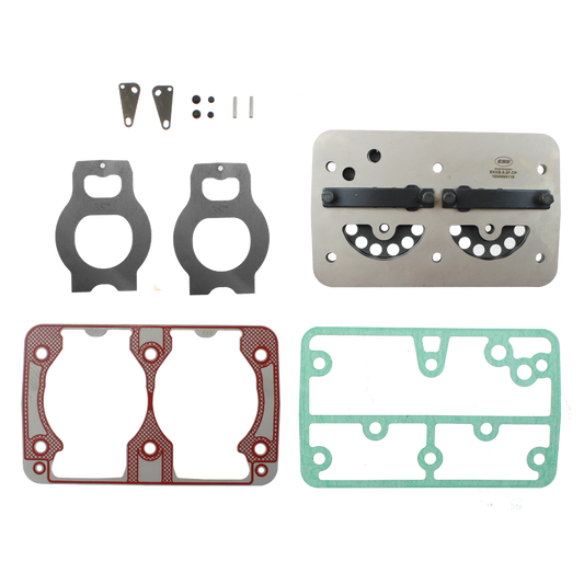 EBS EKKB.9.2F.CP REPAIR KIT COMPRESSOR ( VALVE PLATE & GASKETS)