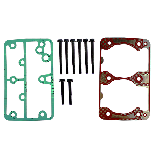 EBS EKKB.9.2F.GS REPAIR KIT COMPRESSOR (GASKET SET )