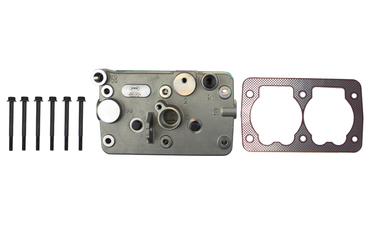 EBS EKKB.9.2G.CH REPAIR KIT COMPRESSOR ( CYLINDER HEAD )