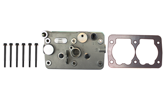EBS EKKB.9.2G.CH REPAIR KIT COMPRESSOR ( CYLINDER HEAD )