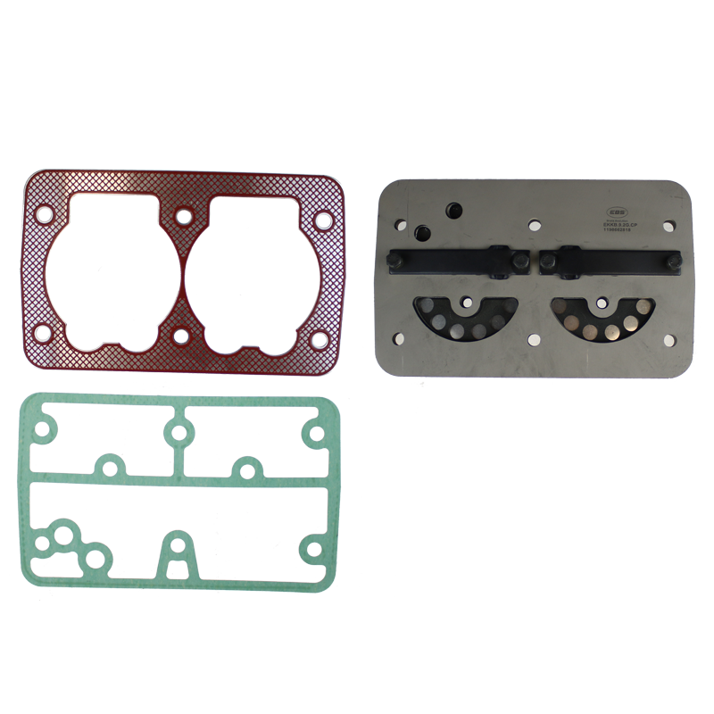 EBS EKKB.9.2G.CP REPAIR KIT COMPRESSOR (VALVE PLATE & GASKETS)
