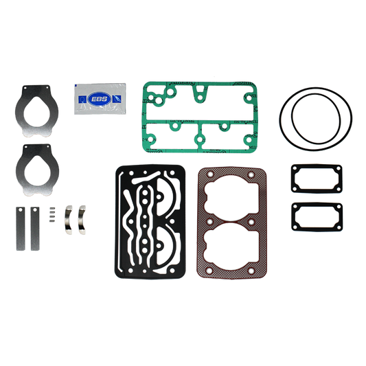 EBS EKKB.9.2G REPAIR KIT COMPRESSOR (VALVES & GASKETS)