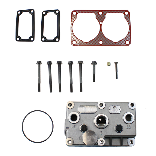 EBS EKKB.9.2H.CH REPAIR KIT COMPRESSOR (CYLINDER HEAD)
