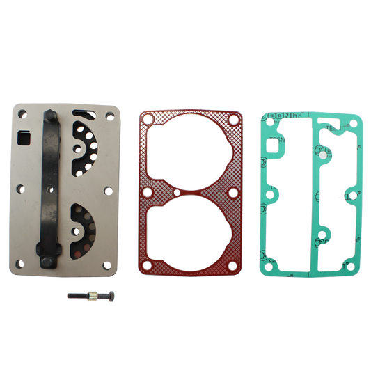 EBS EKKB.9.2H.CP REPAIR KIT COMPRESSOR (VALVE PLATE & GASKETS)