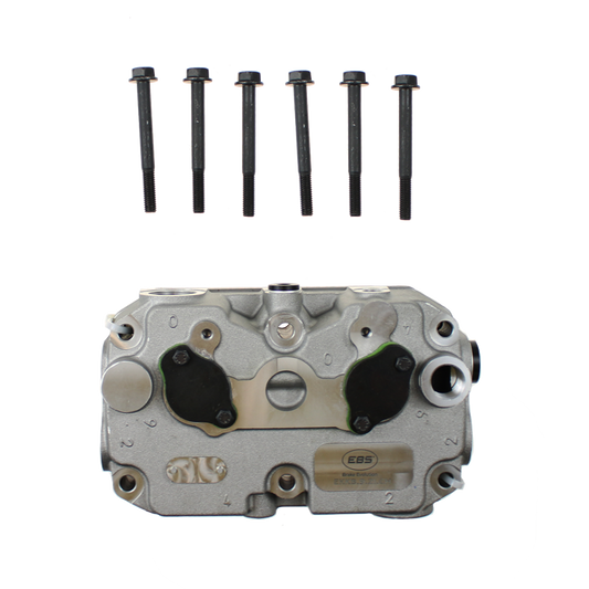 EBS EKKB.9.2I.CH REPAIR KIT COMPRESSOR (CYLINDER HEAD)