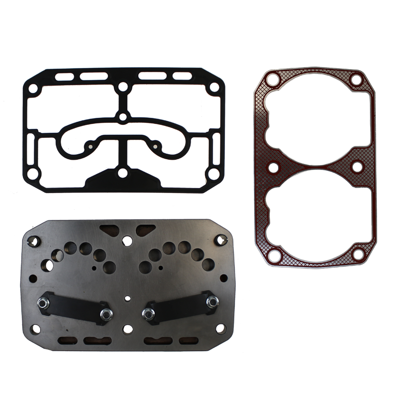 EBS EKKB.9.2I.CP REPAIR KIT COMPRESSOR (VALVE PLATE & GASKETS)