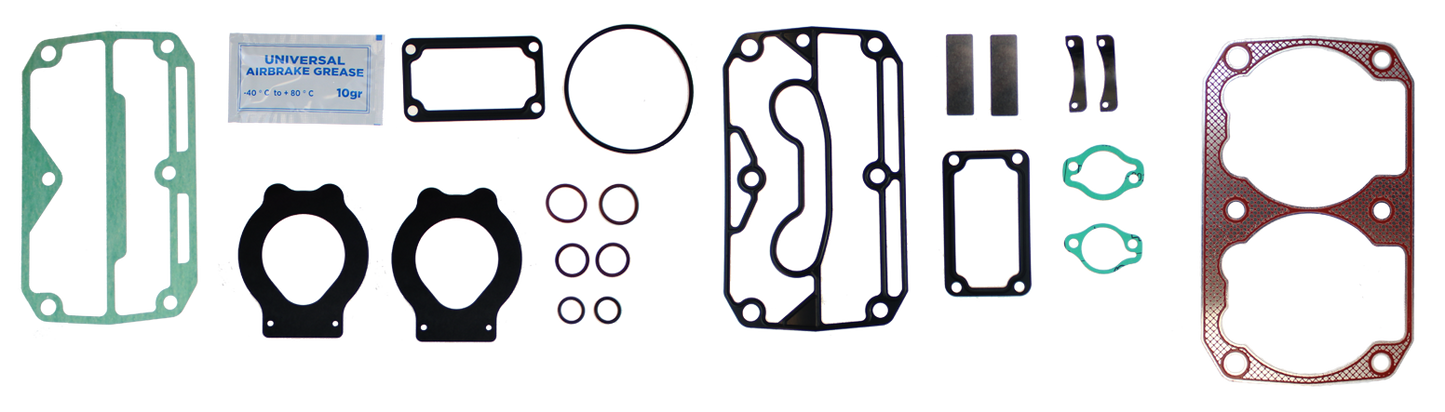 EBS EKKB.9.2IA REPAIR KIT COMPRESSOR (VALVE PLATE & GASKET)