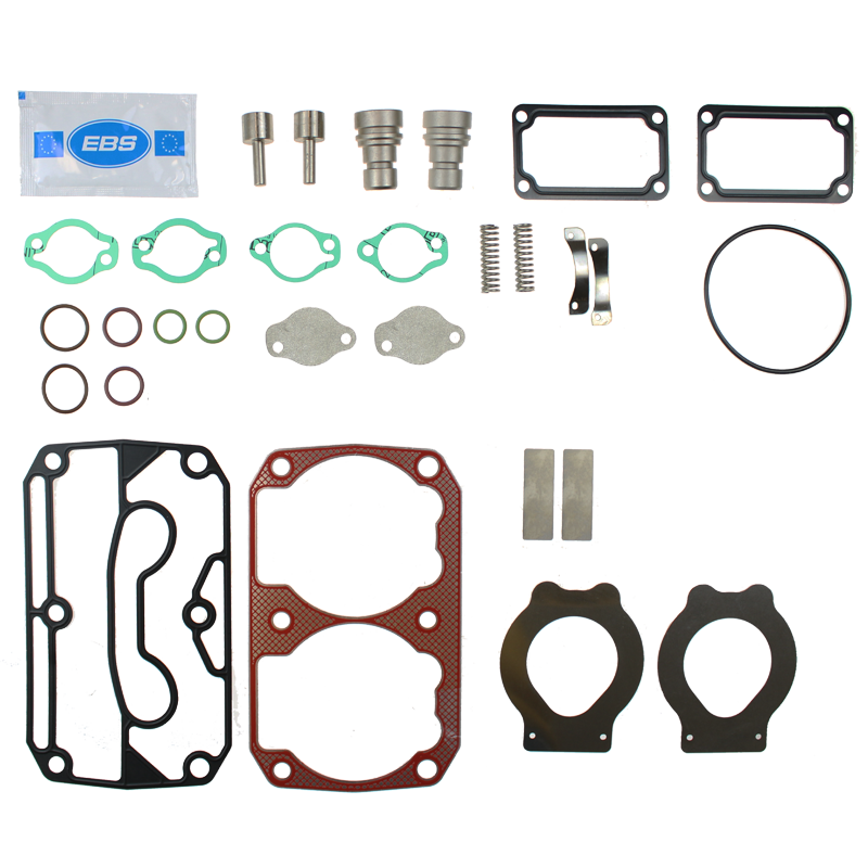 EBS EKKB.9.2IB REPAIR KIT COMPRESSOR (COMPLETE KIT)