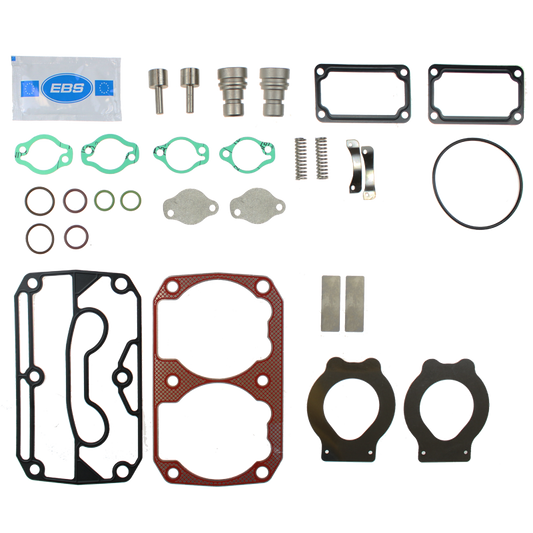 EBS EKKB.9.2IB REPAIR KIT COMPRESSOR (COMPLETE KIT)