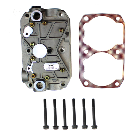 EBS EKKB.9.2IC.CH REPAIR KIT COMPRESSOR (CYLINDER HEAD)