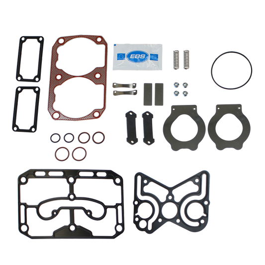 EBS EKKB.9.2IF REPAIR KIT COMPRESSOR (VALVES & GASKETS)