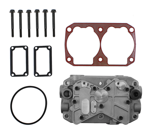 EBS EKKB.9.2IP.CH REPAIR KIT COMPRESSOR (CYLINDER HEAD)