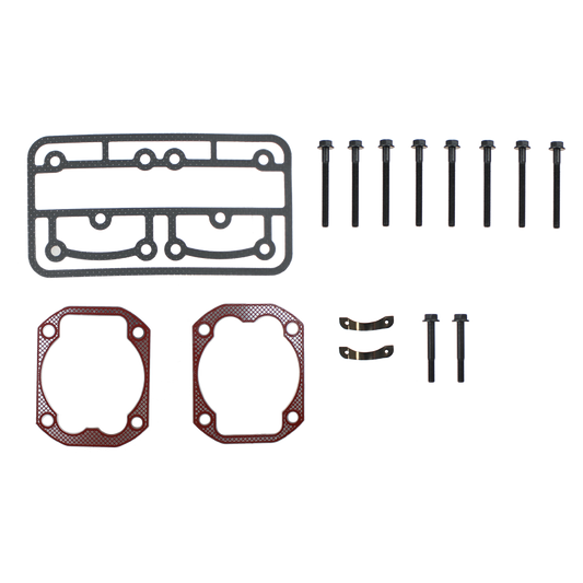 EBS EKKB.9.2L.GB REPAIR KIT COMPRESSOR ( GASKETS & BOLTS )
