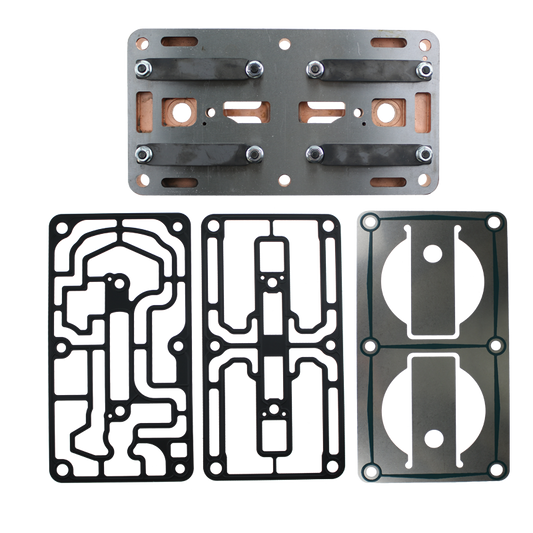EBS EKKB.9.2M.CP REPAIR KIT COMPRESSOR ( VALVE PLATE KIT )