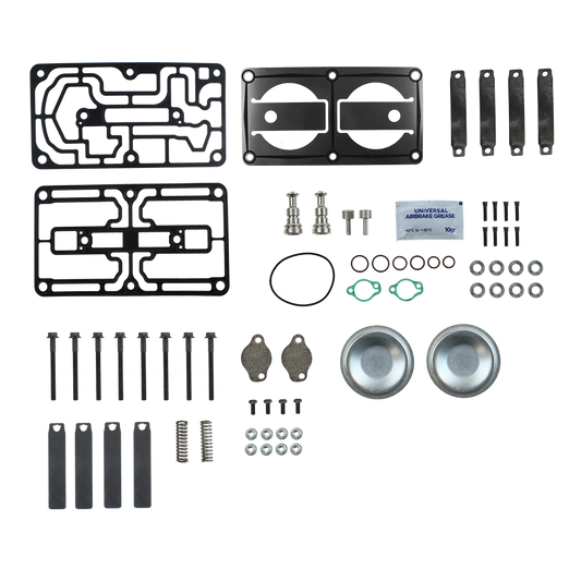 EBS EKKB.9.2M REPAIR KIT COMPRESSOR ( COMPLETE KIT )