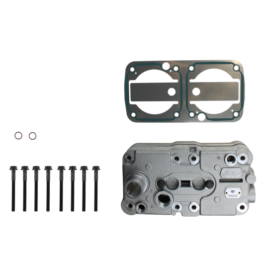 EBS EKKB.9.2N.CH REPAIR KIT COMPRESSOR (COMPLETE CYLINDER HEAD)