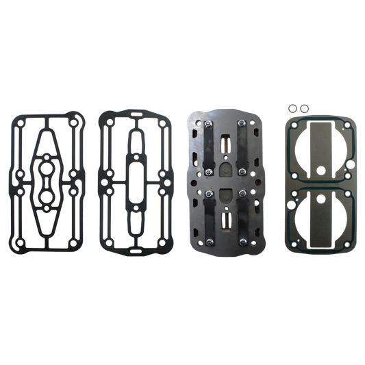 EBS EKKB.9.2N.CP REPAIR KIT COMPRESSOR ( VALVE PLATE & GASKETS )