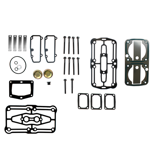 EBS EKKB.9.2N REPAIR KIT COMPRESSOR (VALVES & GASKETS )