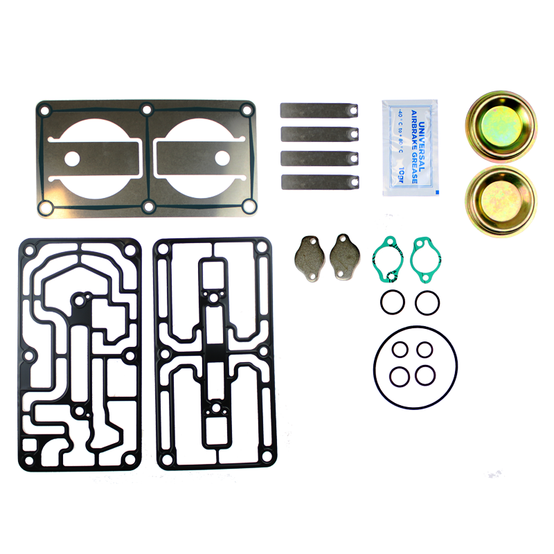 EBS EKKB.9.2R REPAIR KIT COMPRESSOR (VALVES & GASKETS)