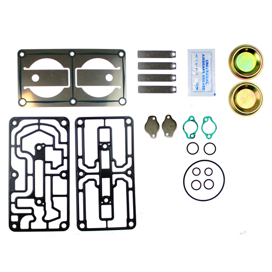 EBS EKKB.9.2R REPAIR KIT COMPRESSOR (VALVES & GASKETS)