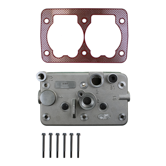 EBS EKKB.9.3G.CH REPAIR KIT COMPRESSOR ( CYLINDER HEAD )