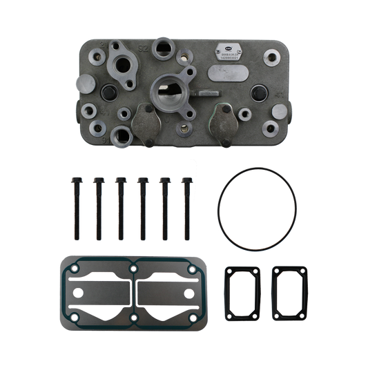 EBS EKKB.9.3K.CH REPAIR KIT COMPRESSOR (CYLINDER HEAD)