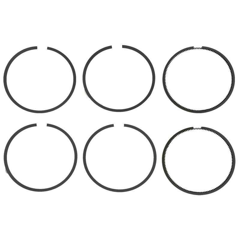 EBS EKKB.9.R.STD REPAIR KIT COMPRESSOR (RINGS)