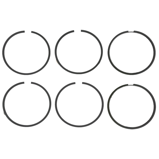 EBS EKKB.9.R.STD REPAIR KIT COMPRESSOR (RINGS)
