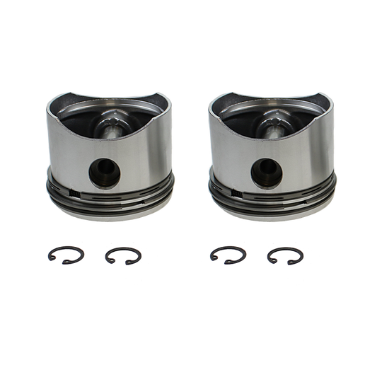 EBS EKKB.9.RP.010 REPAIR KIT COMPRESSOR ( PISTON & RINGS)