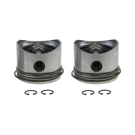EBS EKKB.9.RP.040 REPAIR KIT COMPRESSOR (PISTON & RINGS)