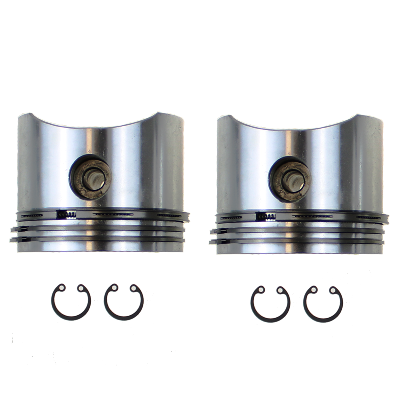 EBS EKKB.9.RP.STD REPAIR KIT COMPRESSOR ( PISTON & RINGS )