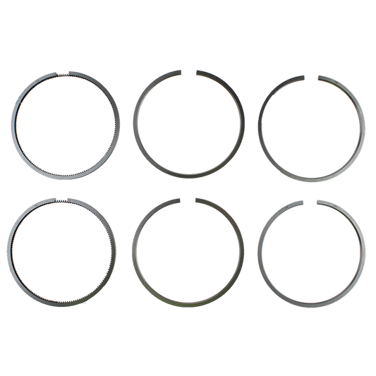 EBS EKKB.91.R.STD REPAIR KIT COMPRESSOR (RING SET 78MM)