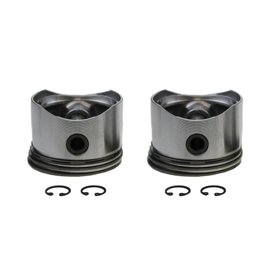 EBS EKKB.91.RP.020 REPAIR KIT COMPRESSOR ( PISTON & RINGS)