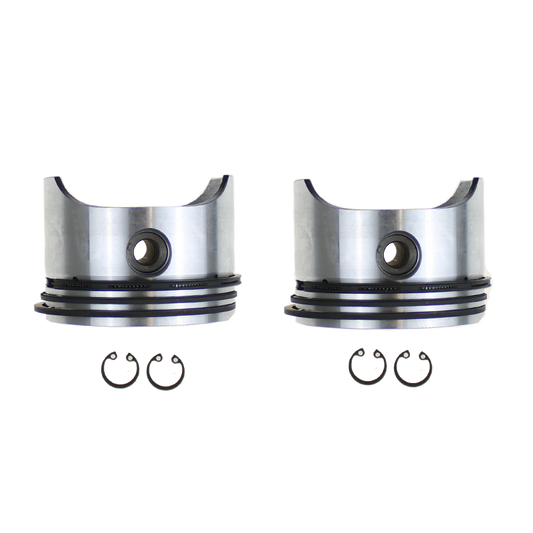 EBS EKKB.92.RP.020 REPAIR KIT COMPRESSOR (PISTON & RINGS)