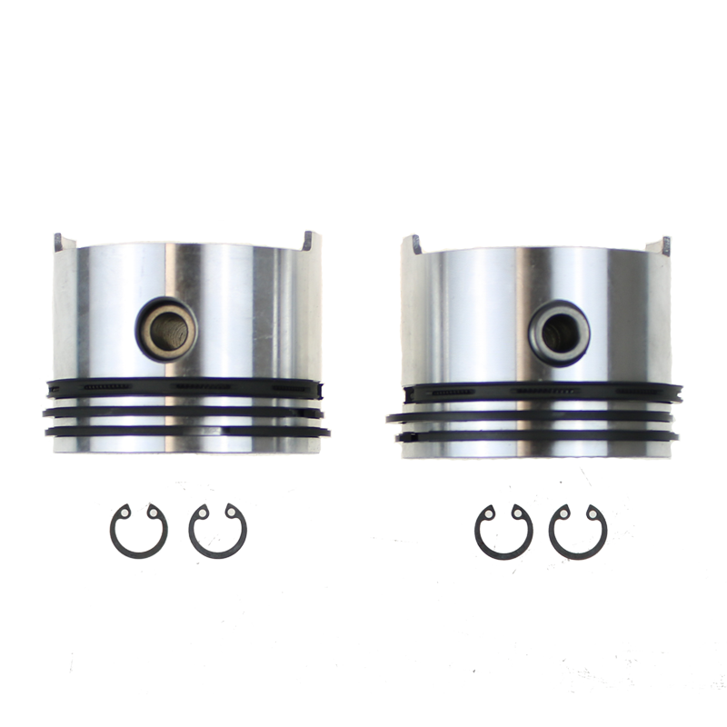 EBS EKKB.92.RP.STD REPAIR KIT COMPRESSOR ( PISTON & RINGS )