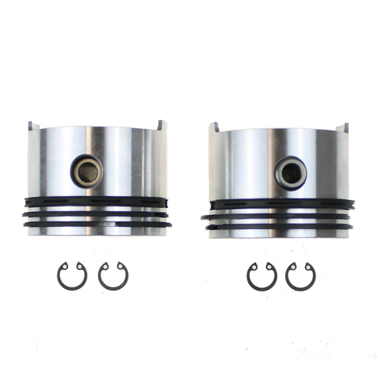 EBS EKKB.92.RP.STD REPAIR KIT COMPRESSOR ( PISTON & RINGS )