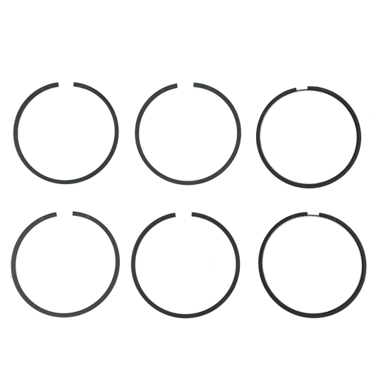 EBS EKKB.93.R.STD REPAIR KIT COMPRESSOR ( RINGS)