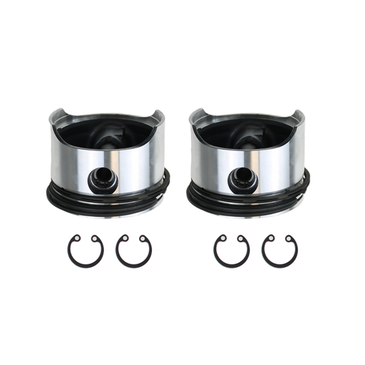 EBS EKKB.93.RP.STD REPAIR KIT COMPRESSOR (PISTON & RINGS)