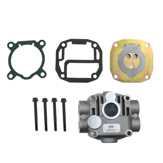 EBS EKKB.97.CH REPAIR KIT COMPRESSOR (COMPLETE CYLINDER HEAD)