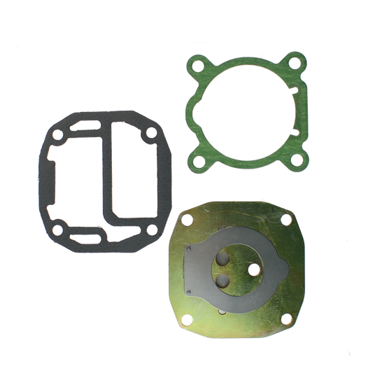 EBS EKKB.97.CP REPAIR KIT COMPRESSOR (VALVE PLATE & GASKETS)