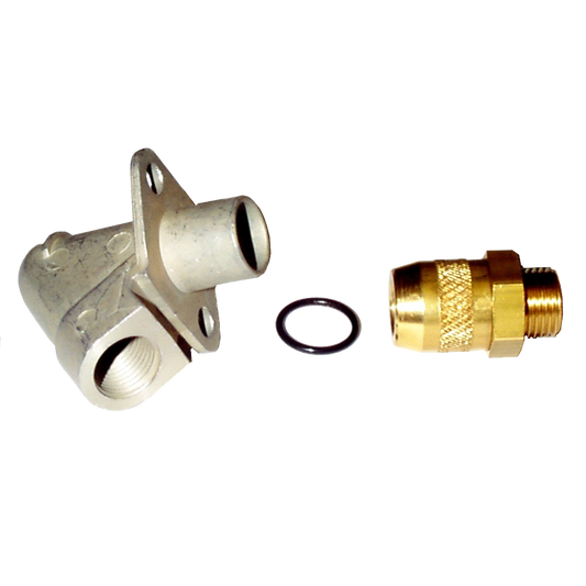 EBS EKKO.25.13 KIT FITTING 1331770