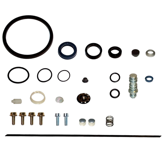 EBS EKKO.25.18 REPAIR KIT (CLUTCH SERVO)