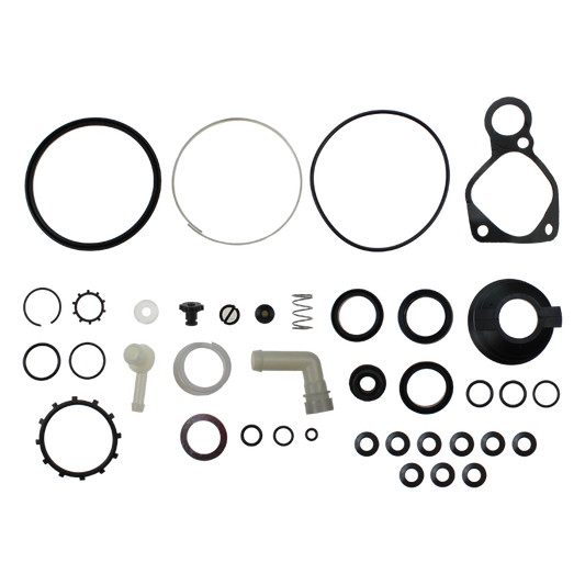EBS EKKO.25.1 REPAIR KIT (CLUTCH SERVO)