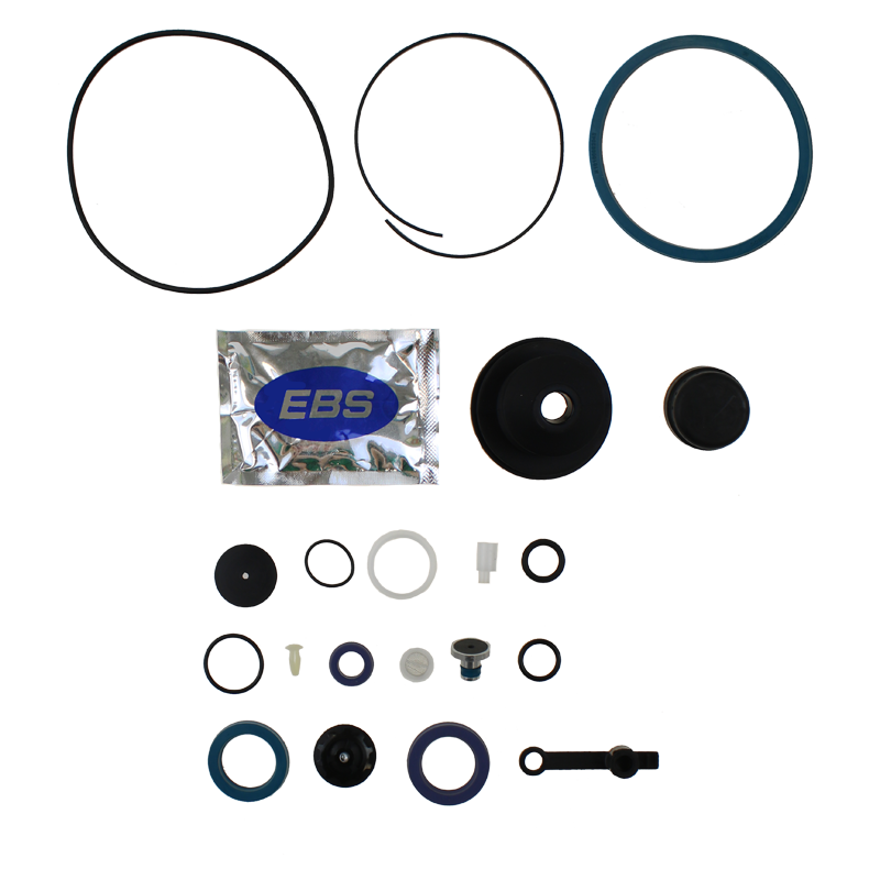 EBS EKKO.25.21 REPAIR KIT (CLUTCH SERVO)